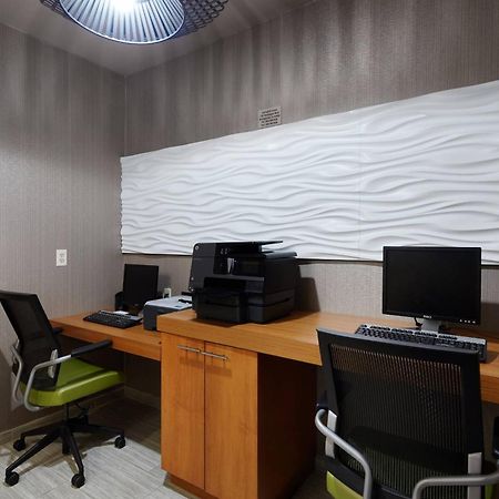 Springhill Suites By Marriott Chicago Bolingbrook Buitenkant foto