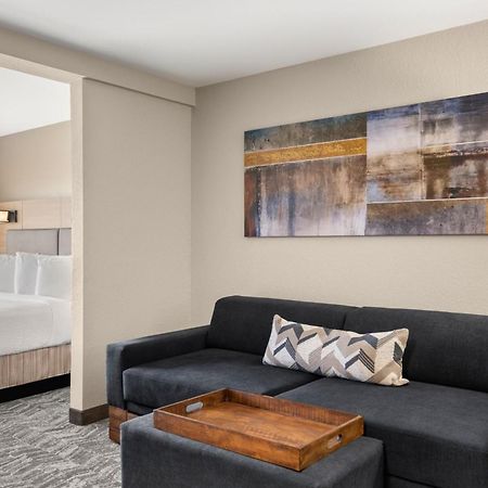 Springhill Suites By Marriott Chicago Bolingbrook Buitenkant foto