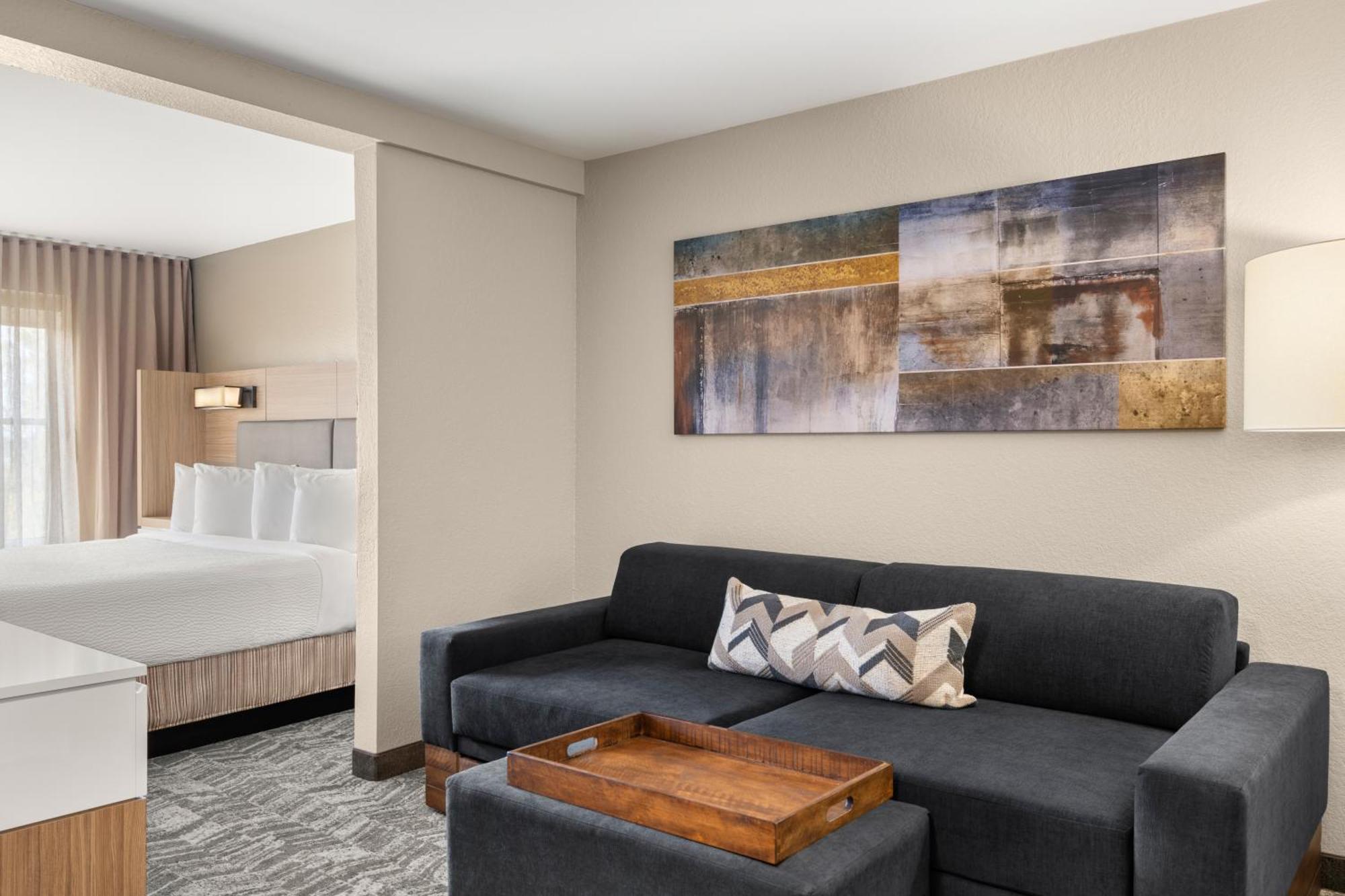Springhill Suites By Marriott Chicago Bolingbrook Buitenkant foto