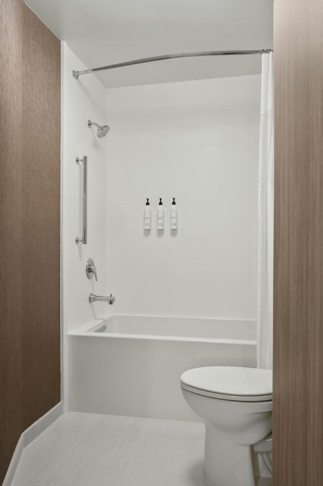 Springhill Suites By Marriott Chicago Bolingbrook Buitenkant foto